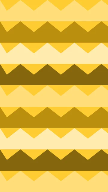 Golden Pollen chevron phone wallpaper — free HD golden pollen mobile wallpaper 1080x1920