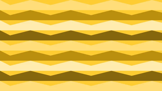 Golden Pollen chevron desktop wallpaper — free 4K golden pollen wallpaper 3840x2160