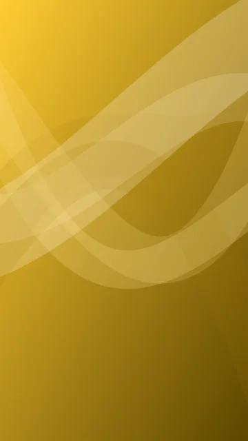 Golden Pollen curves phone wallpaper — free HD golden pollen mobile wallpaper 1080x1920