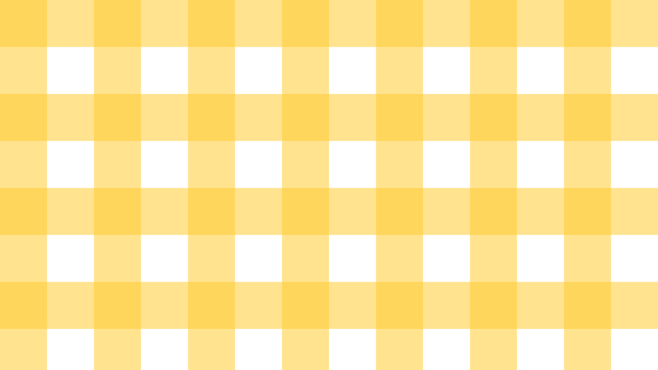 Golden Pollen gingham background — free HD golden pollen color wallpaper 1920x1080