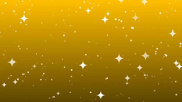 Golden Pollen glitter background — free HD golden pollen color wallpaper 1920x1080