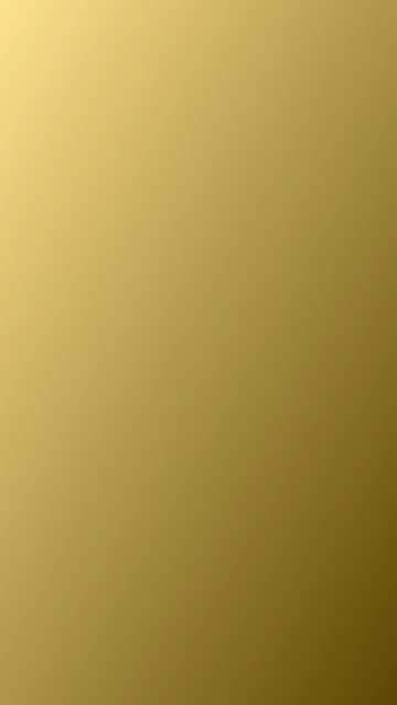Golden Pollen gradient phone wallpaper — free HD golden pollen mobile wallpaper 1080x1920