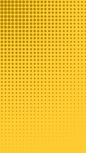 Golden Pollen halftone phone wallpaper — free HD golden pollen mobile wallpaper 1080x1920
