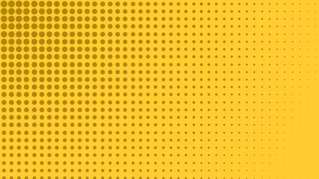 Golden Pollen halftone desktop wallpaper — free 4K golden pollen wallpaper 3840x2160