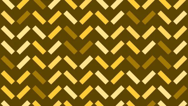 Golden Pollen herringbone desktop wallpaper — free 4K golden pollen wallpaper 3840x2160