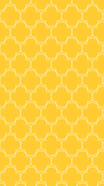 Golden Pollen moroccan phone wallpaper — free HD golden pollen mobile wallpaper 1080x1920