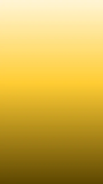 Golden Pollen ombre phone wallpaper — free HD golden pollen mobile wallpaper 1080x1920