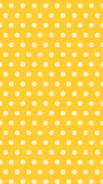 Golden Pollen polkadot phone wallpaper — free HD golden pollen mobile wallpaper 1080x1920