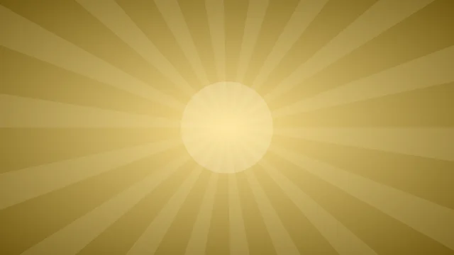 Golden Pollen rays desktop wallpaper — free 4K golden pollen wallpaper 3840x2160