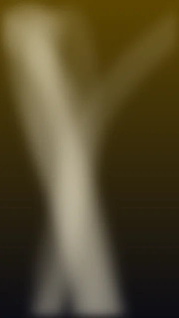 Golden Pollen smoke phone wallpaper — free HD golden pollen mobile wallpaper 1080x1920