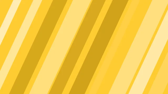Golden Pollen stripes desktop wallpaper — free 4K golden pollen wallpaper 3840x2160