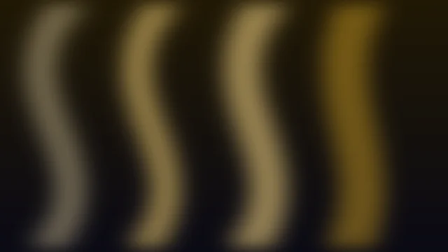 Golden Rod aurora background — free HD golden rod color wallpaper 1920x1080