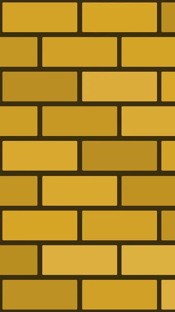 Golden Rod brick phone wallpaper — free HD golden rod mobile wallpaper 1080x1920
