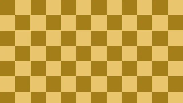 Golden Rod checkered background — free HD golden rod color wallpaper 1920x1080
