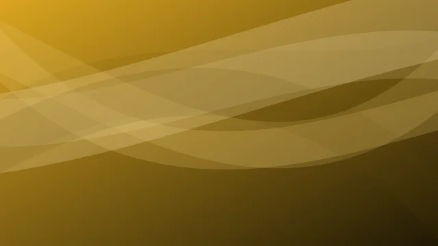 Golden Rod curves background — free HD golden rod color wallpaper 1920x1080