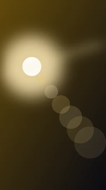 Golden Rod flare phone wallpaper — free HD golden rod mobile wallpaper 1080x1920