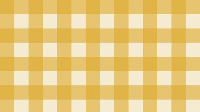 Golden Rod gingham background — free HD golden rod color wallpaper 1920x1080