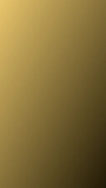 Golden Rod gradient phone wallpaper — free HD golden rod mobile wallpaper 1080x1920