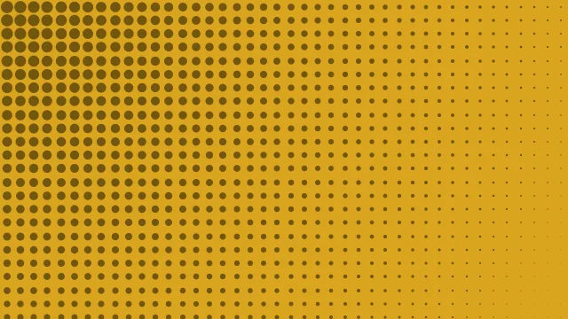 Golden Rod halftone background — free HD golden rod color wallpaper 1920x1080