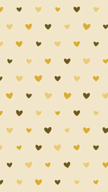 Golden Rod hearts phone wallpaper — free HD golden rod mobile wallpaper 1080x1920