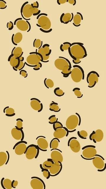 Golden Rod leopard phone wallpaper — free HD golden rod mobile wallpaper 1080x1920