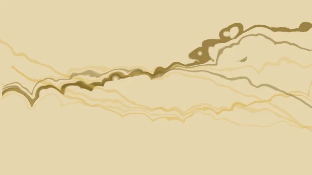 Golden Rod marble background — free HD golden rod color wallpaper 1920x1080