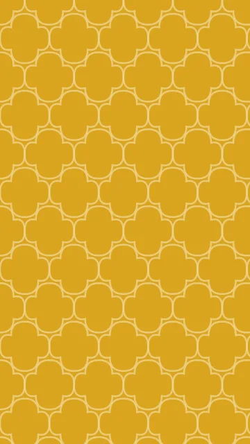 Golden Rod moroccan phone wallpaper — free HD golden rod mobile wallpaper 1080x1920
