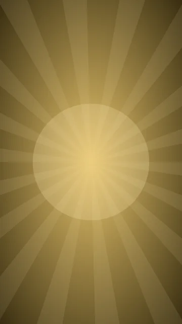 Golden Rod rays phone wallpaper — free HD golden rod mobile wallpaper 1080x1920