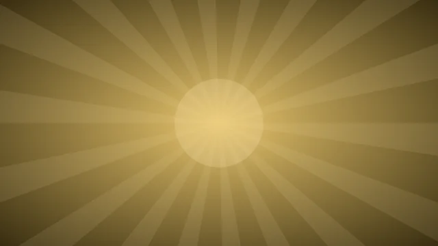 Golden Rod rays background — free HD golden rod color wallpaper 1920x1080