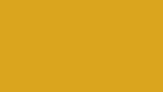 Golden Rod plain solid background — free HD golden rod color wallpaper 1920x1080