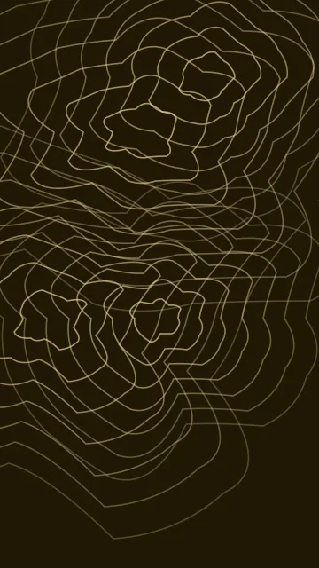 Golden Rod topographic phone wallpaper — free HD golden rod mobile wallpaper 1080x1920
