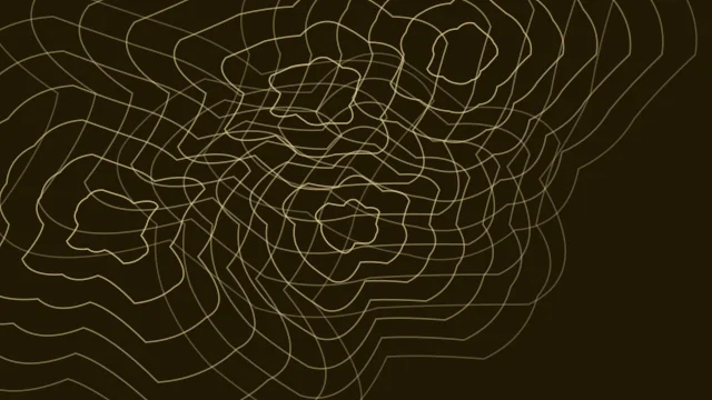 Golden Rod topographic background — free HD golden rod color wallpaper 1920x1080