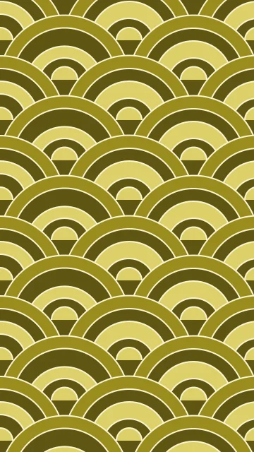 Golden Sand artdeco phone wallpaper — free HD golden sand mobile wallpaper 1080x1920
