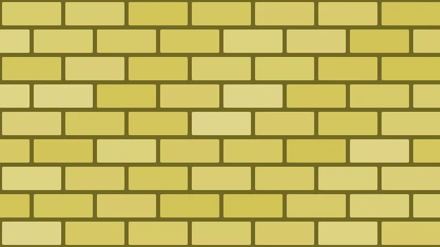 Golden Sand brick desktop wallpaper — free 4K golden sand wallpaper 3840x2160