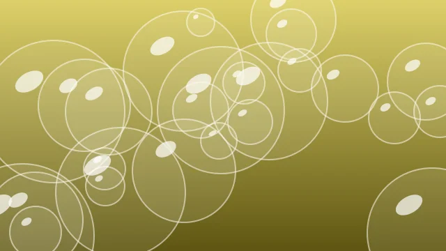 Golden Sand bubbles desktop wallpaper — free 4K golden sand wallpaper 3840x2160
