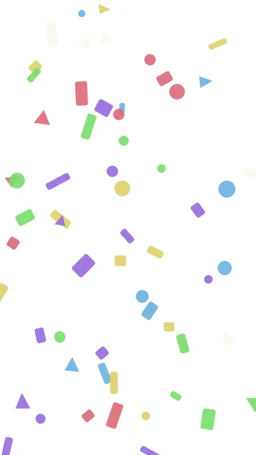 Golden Sand confetti phone wallpaper — free HD golden sand mobile wallpaper 1080x1920