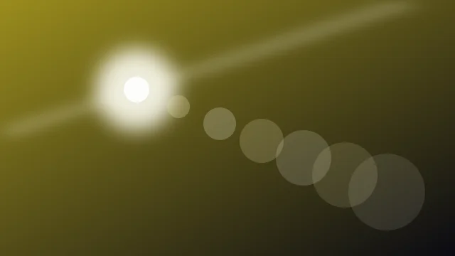 Golden Sand flare desktop wallpaper — free 4K golden sand wallpaper 3840x2160