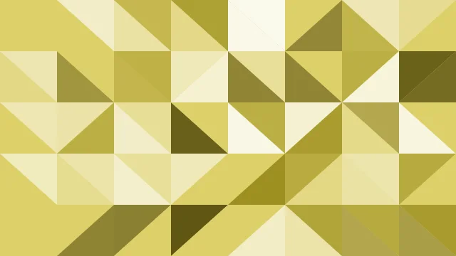 Golden Sand geometric desktop wallpaper — free 4K golden sand wallpaper 3840x2160