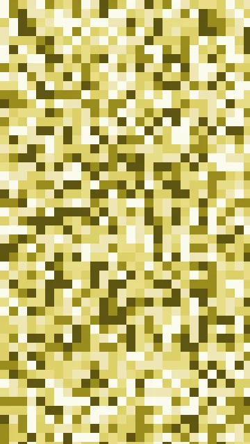 Golden Sand pixel phone wallpaper — free HD golden sand mobile wallpaper 1080x1920