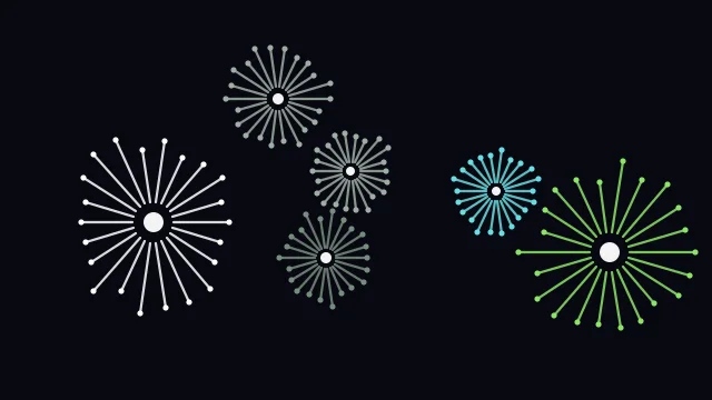 Granite fireworks desktop wallpaper — free 4K granite wallpaper 3840x2160