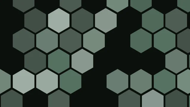 Granite hexagon desktop wallpaper — free 4K granite wallpaper 3840x2160