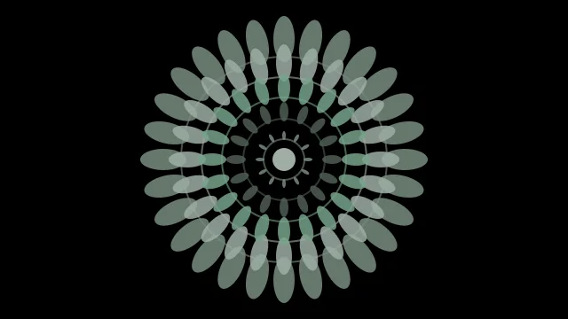 Granite mandala desktop wallpaper — free 4K granite wallpaper 3840x2160