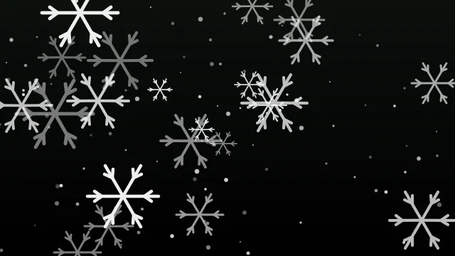 Granite snowflake desktop wallpaper — free 4K granite wallpaper 3840x2160