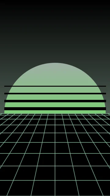 Granite vaporwave phone wallpaper — free HD granite mobile wallpaper 1080x1920
