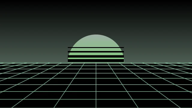 Granite vaporwave desktop wallpaper — free 4K granite wallpaper 3840x2160