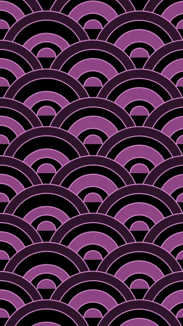 Grape Soda artdeco phone wallpaper — free HD grape soda mobile wallpaper 1080x1920