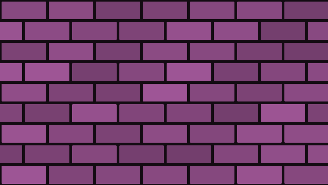 Grape Soda brick background — free HD grape soda color wallpaper 1920x1080