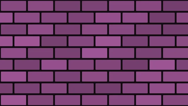 Grape Soda brick background — free HD grape soda color wallpaper 1920x1080