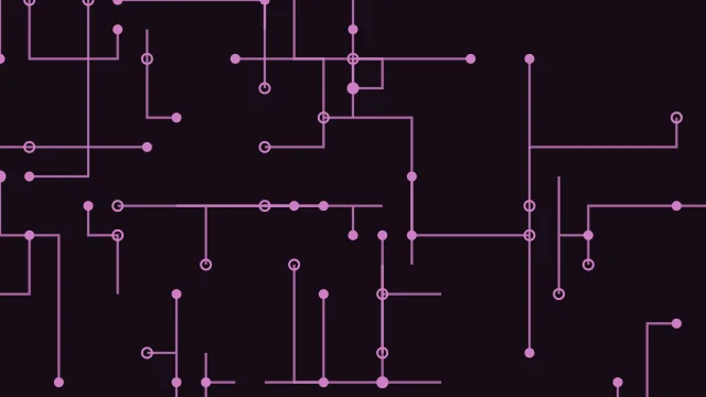 Grape Soda circuit board background — free HD grape soda color wallpaper 1920x1080