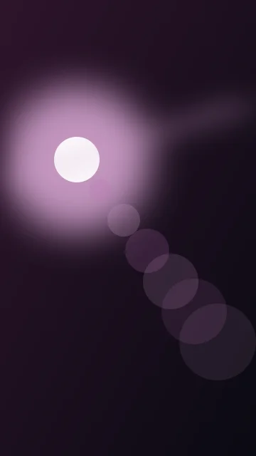 Grape Soda flare phone wallpaper — free HD grape soda mobile wallpaper 1080x1920